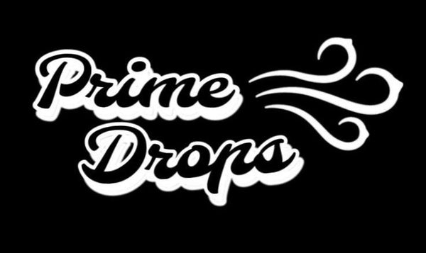 PrimeDrops